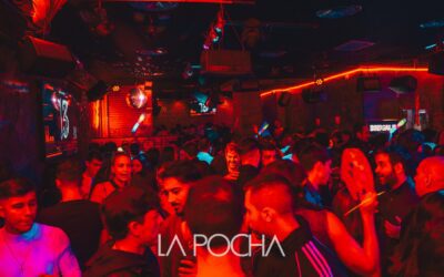 Viernes 21 noviembre