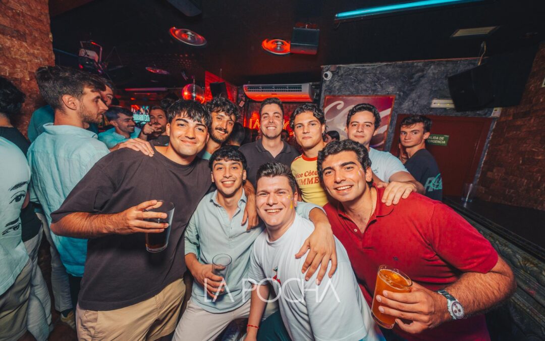 Sábado 4 julio