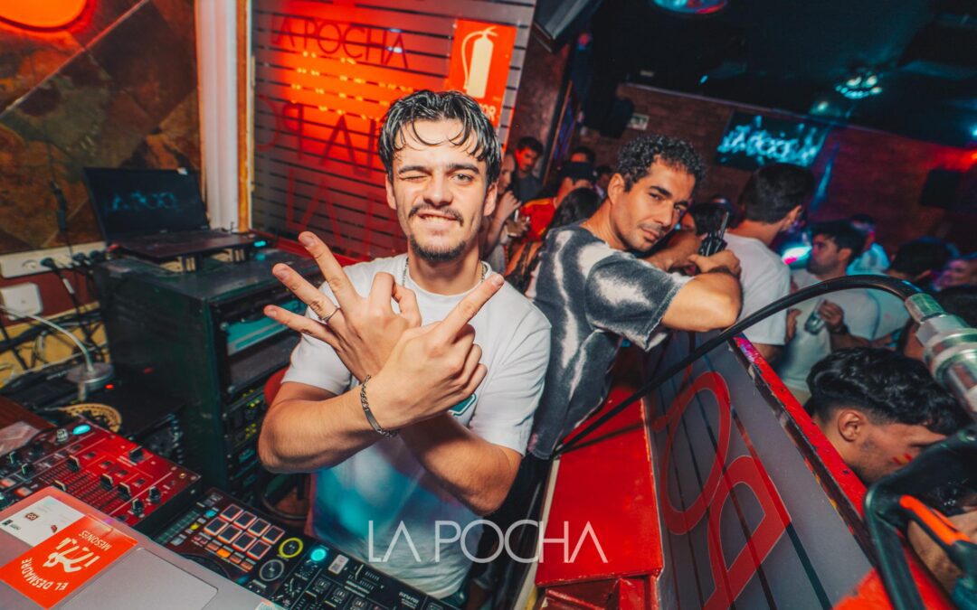 Viernes 10 julio