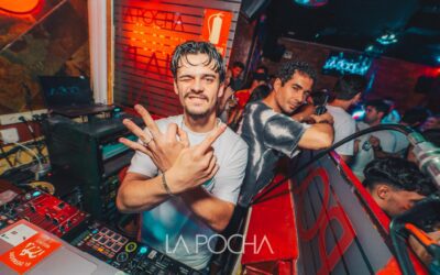 Viernes 10 julio