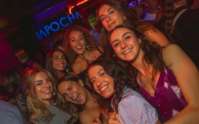 Viernes 18 septiembre