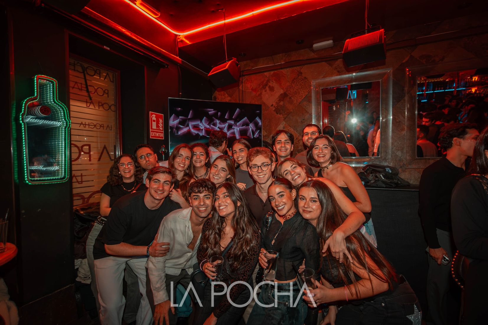 Viernes 23 octubre