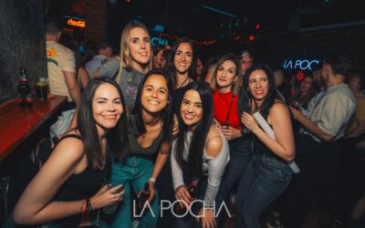 Viernes 25 abril