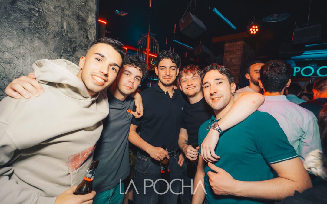 Sábado 26 abril