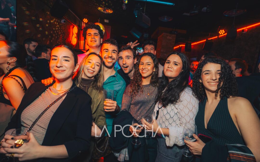 Viernes 4 abril