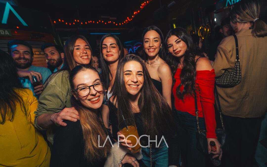 Sábado 5 abril