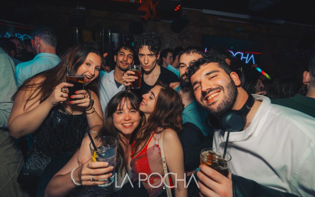 Viernes 11 abril