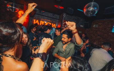 Viernes 13 junio