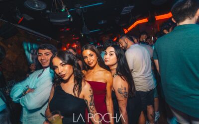 Viernes 27 junio