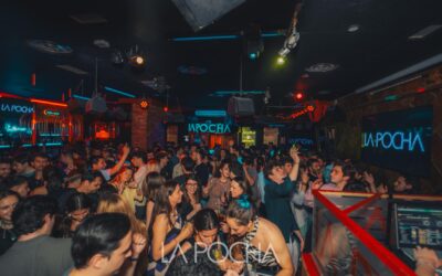 Viernes 30 mayo