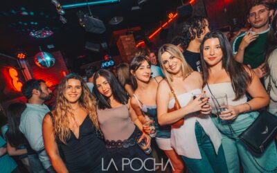 Viernes 6 junio