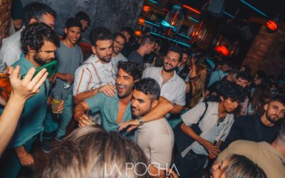 Viernes 18 julio