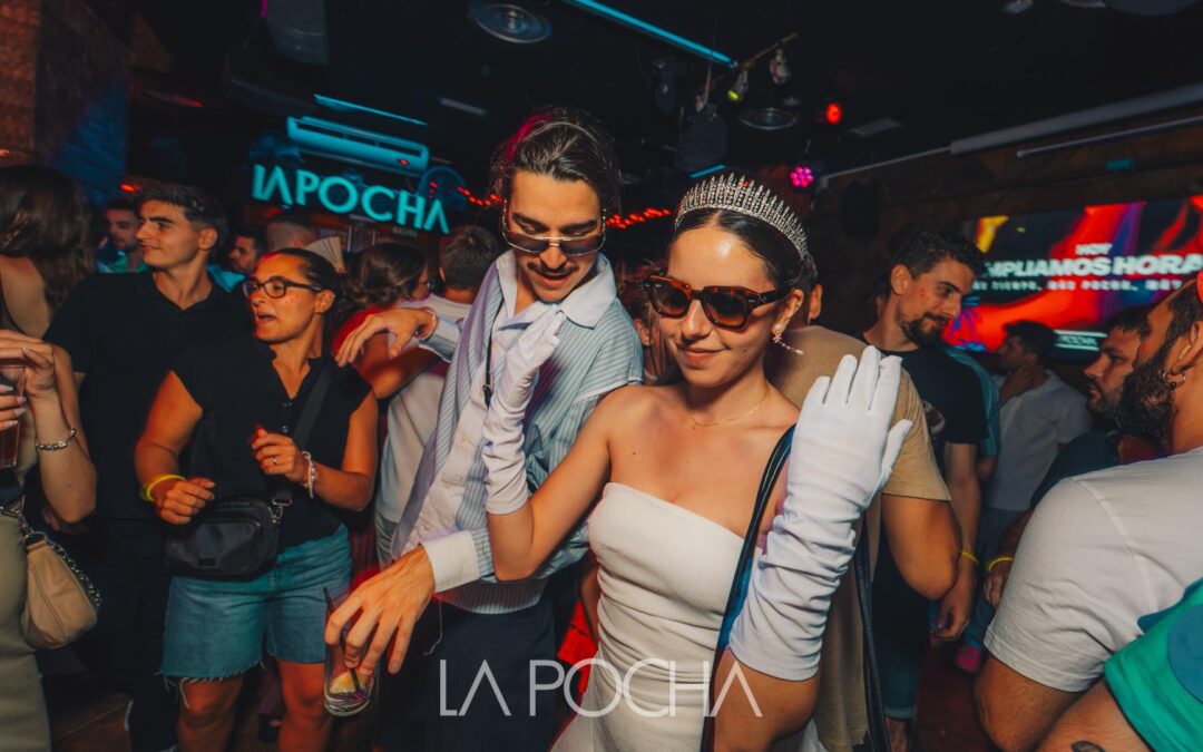 Viernes 4 julio