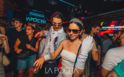 Viernes 4 julio