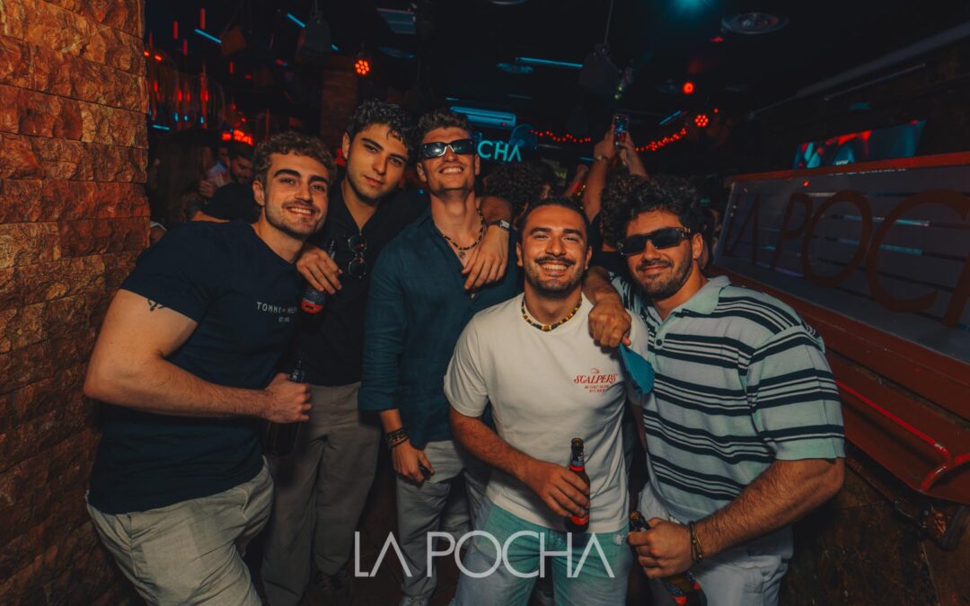 Sábado 5 julio