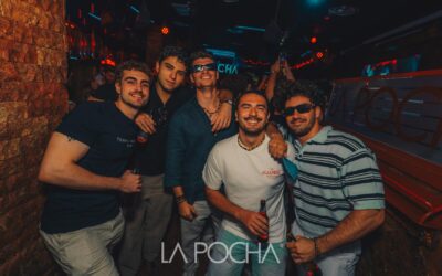 Sábado 5 julio