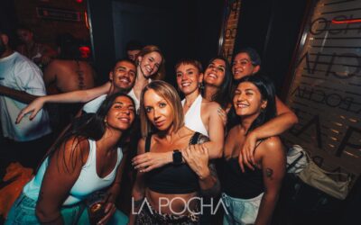 Sábado 5 septiembre