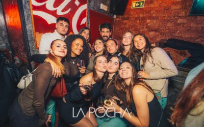 Viernes 14 noviembre